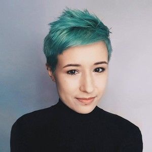 Meet your Posher, Saodat